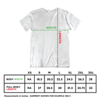 Heart Lock Tee