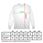 Spiral Long Sleeve Tee
