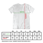 Bury the Key Album Cover Tee