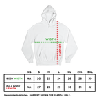 Heart Lock Hoodie
