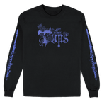 Flute Longsleeve Tee