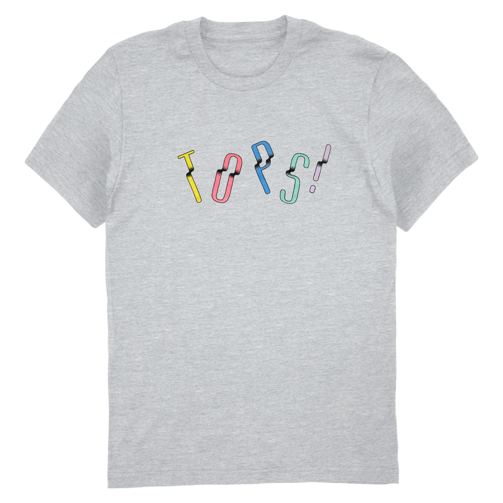 Big Foot Tee