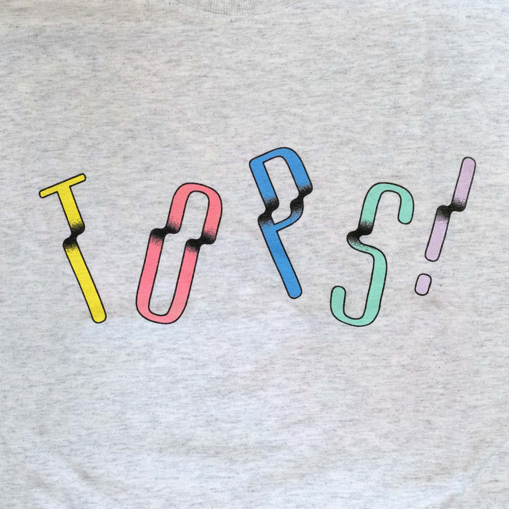 Big Foot Tee