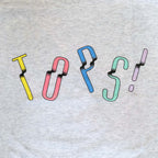 Big Foot Tee