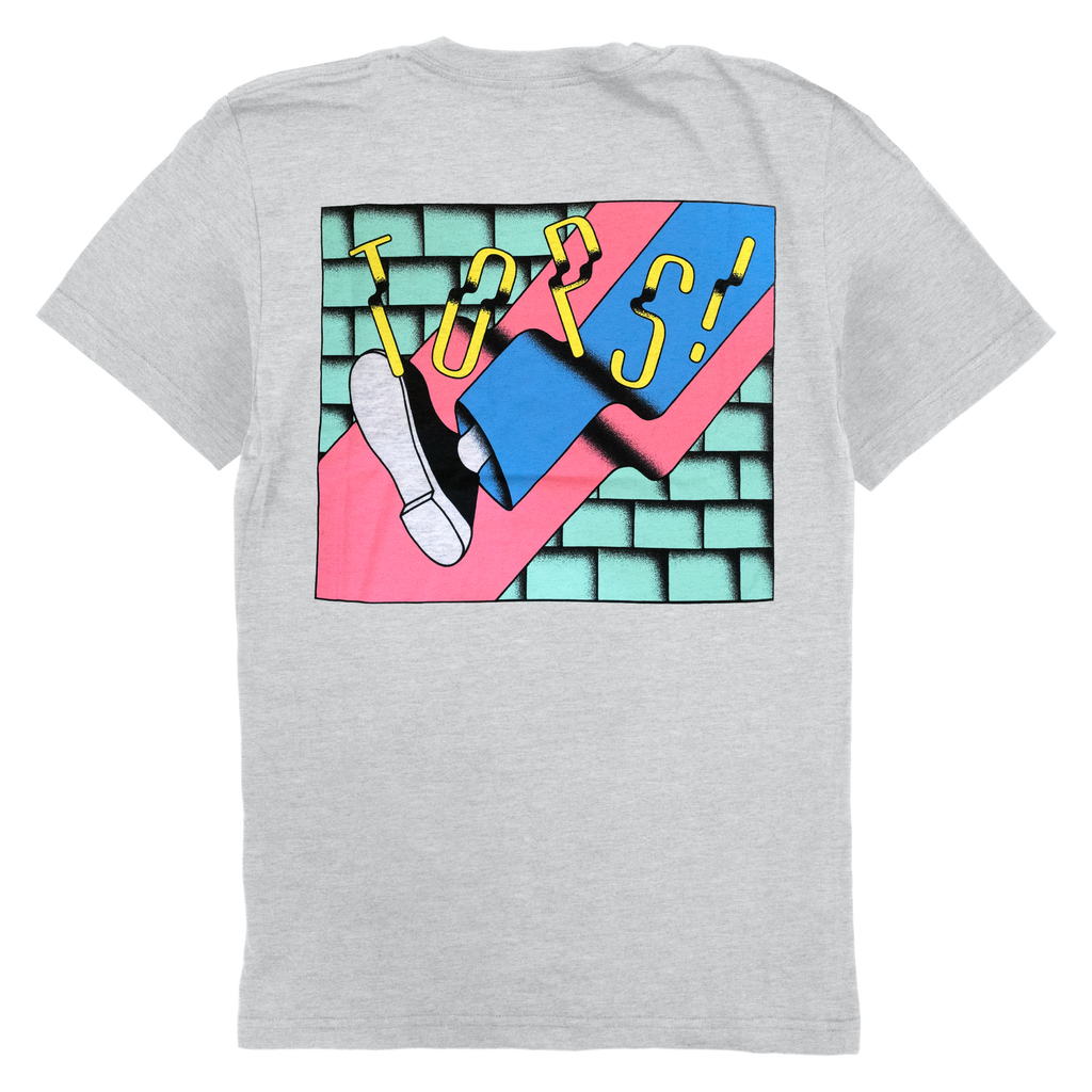 Big Foot Tee