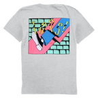 Big Foot Tee