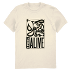 I Feel Alive Tee