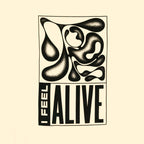 I Feel Alive Tee
