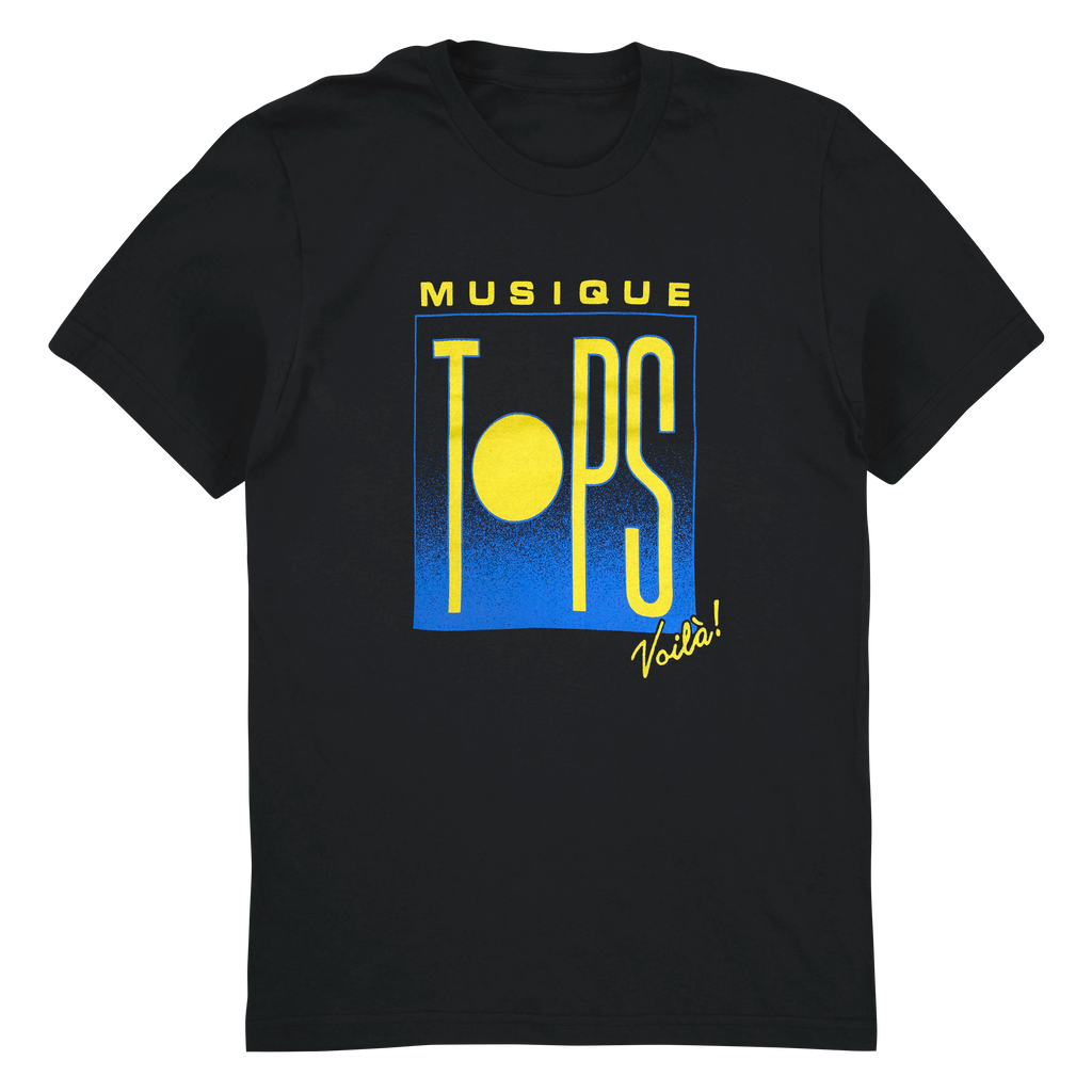 Musique Tee