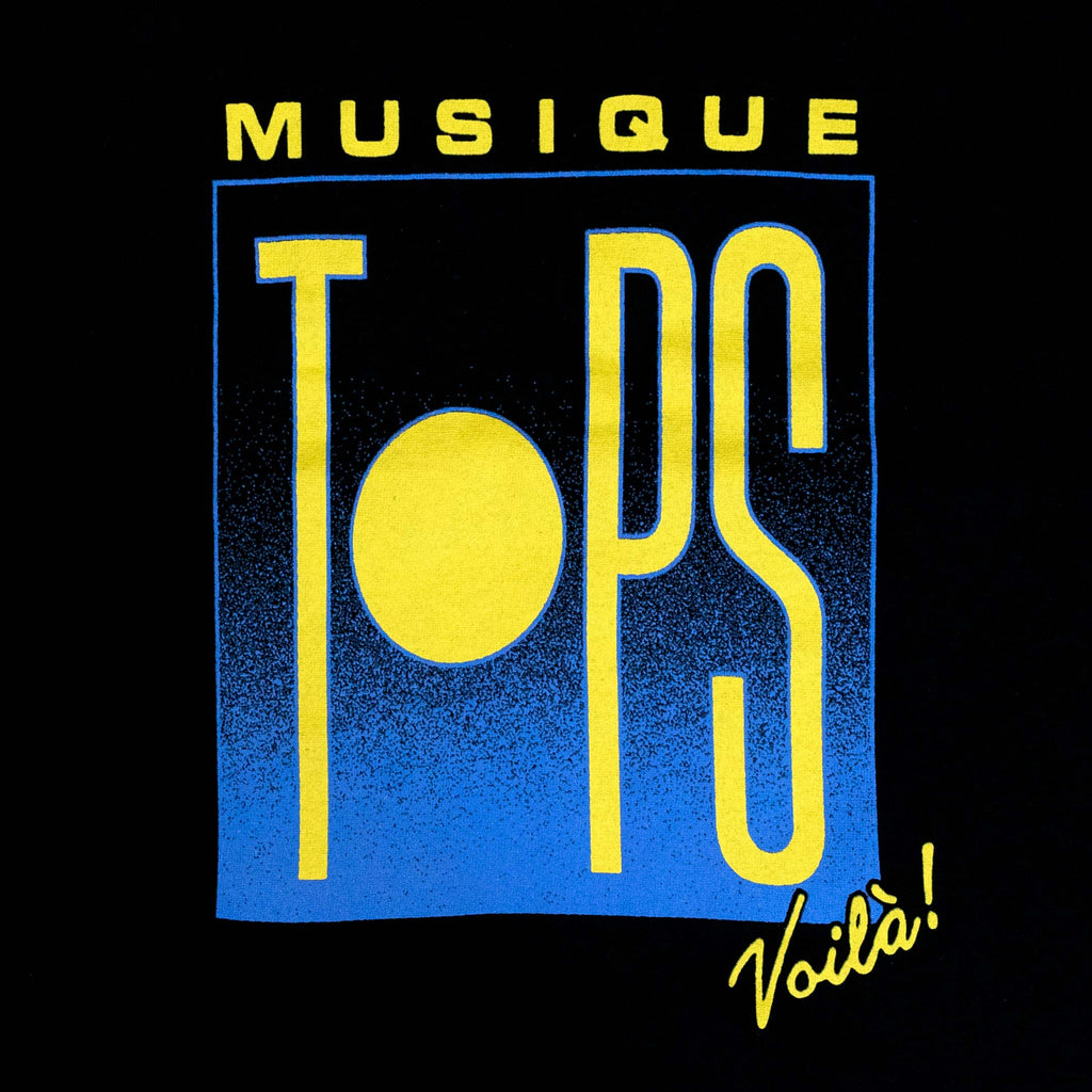Musique Tee