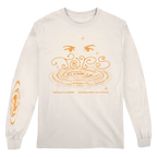Spiral Long Sleeve Tee