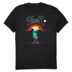 Bury the Key Album Cover Tee