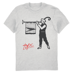 Trumpeter Tee