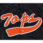 Tops Vintage Style Jacket