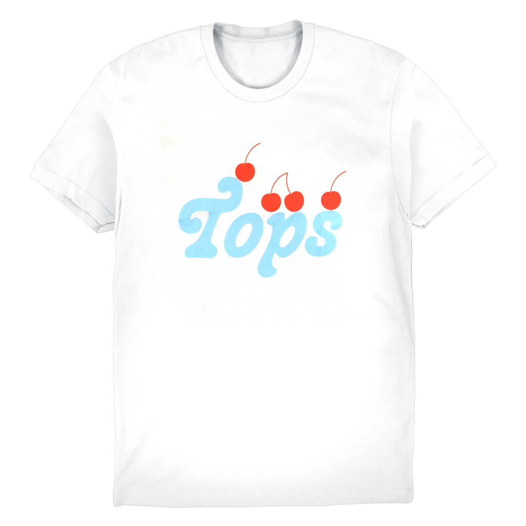 Cherry On Tops Tee