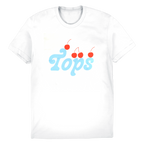 Cherry On Tops Tee