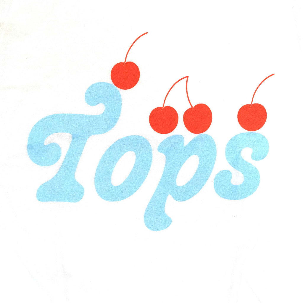 Cherry On Tops Tee